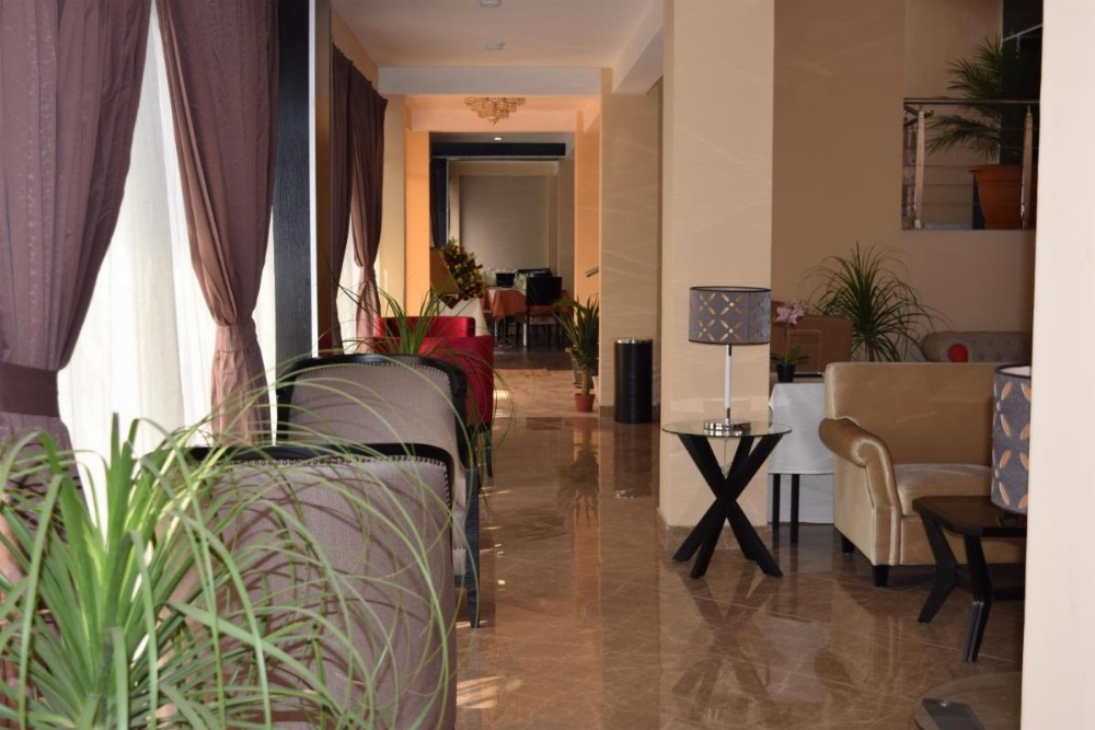 Beacon Hotel Image 10