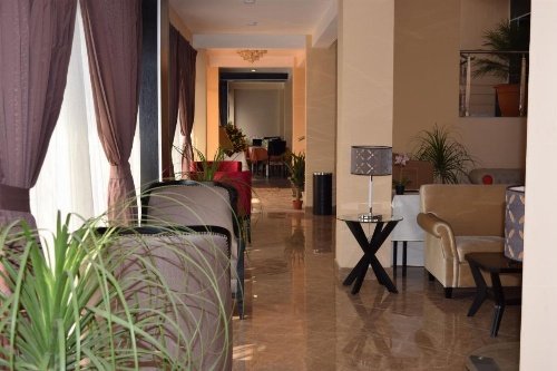 Beacon Hotel image 10