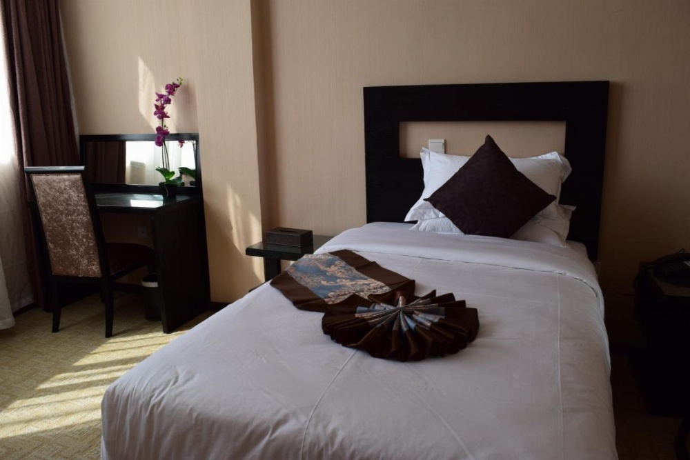 Beacon Hotel Image 11