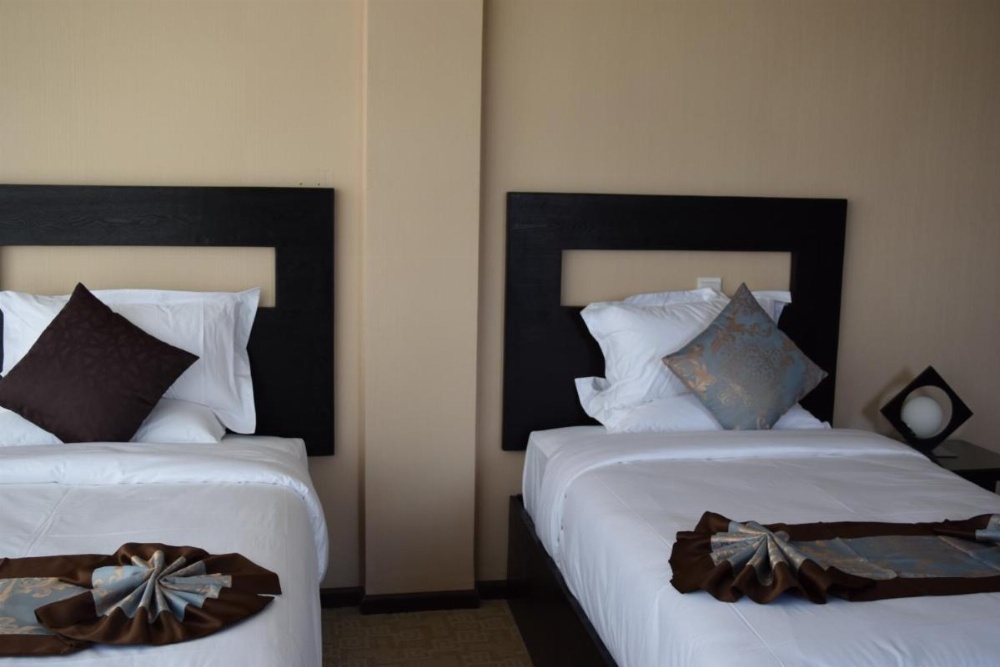Beacon Hotel Image 13