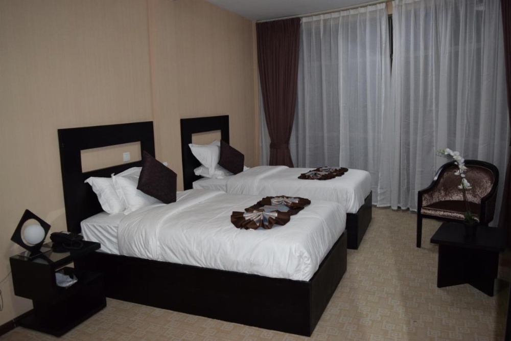 Beacon Hotel Image 14