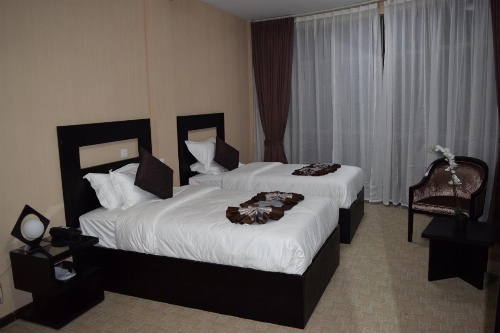 Beacon Hotel image 14