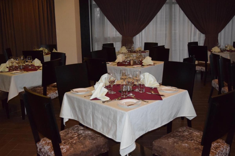 Beacon Hotel Image 15