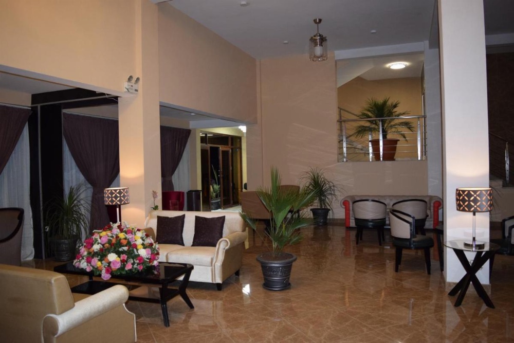 Beacon Hotel Image 17