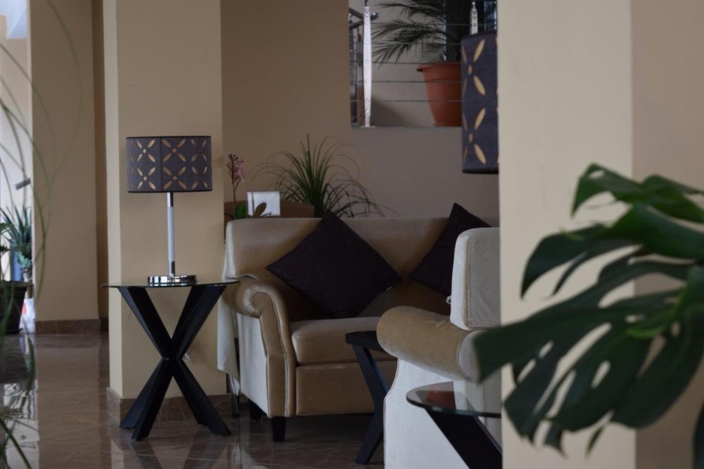 Beacon Hotel Image 18