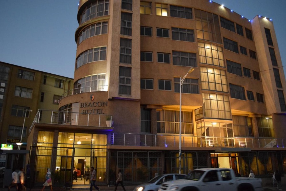 Beacon Hotel Image 19