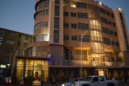 Beacon Hotel image 19