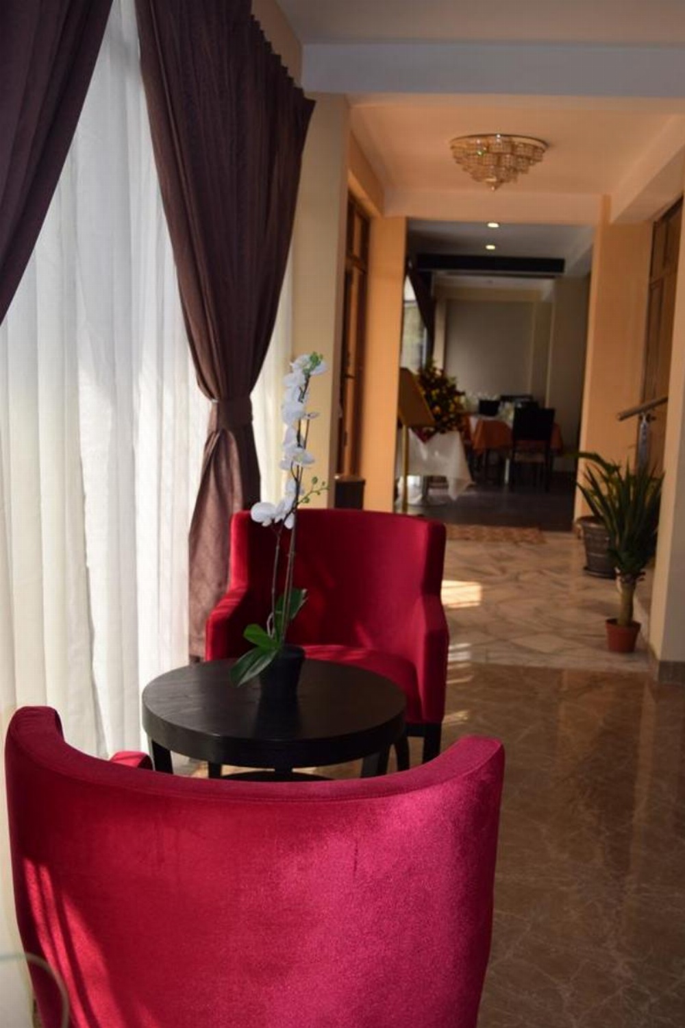 Beacon Hotel Image 22
