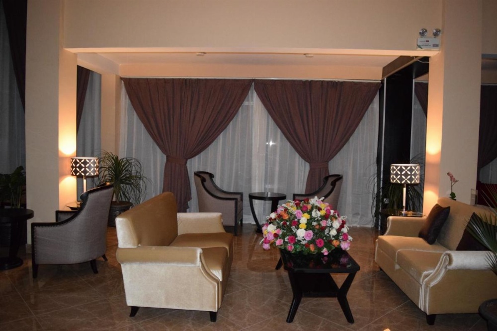 Beacon Hotel Image 23