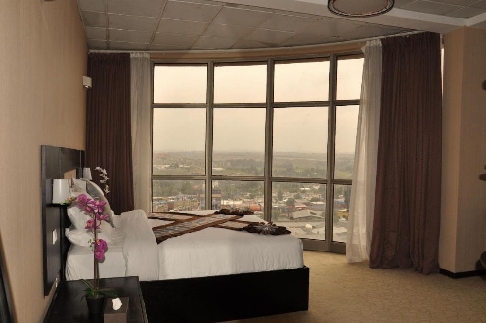 Beacon Hotel Image 24