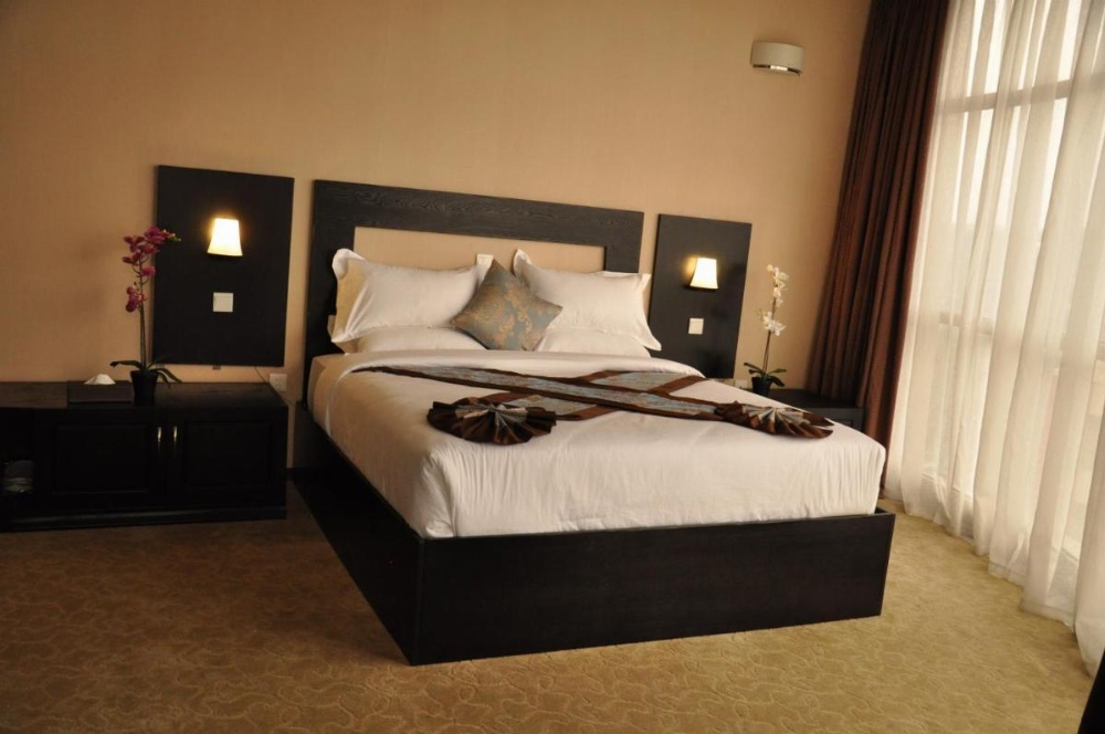 Beacon Hotel Image 25