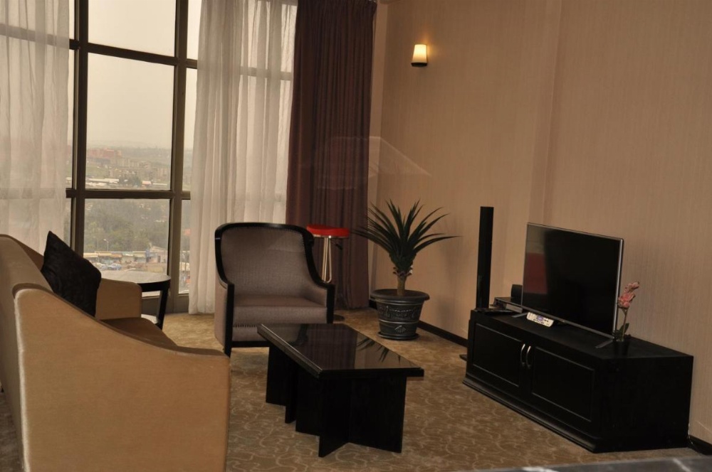 Beacon Hotel Image 27