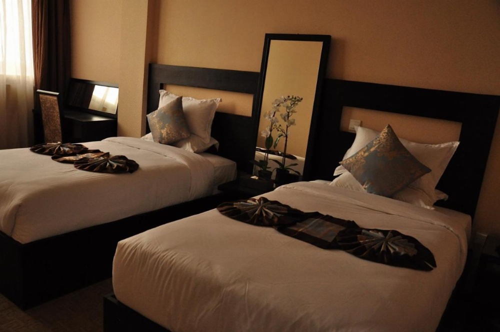 Beacon Hotel Image 28