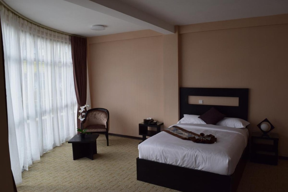 Beacon Hotel Image 6
