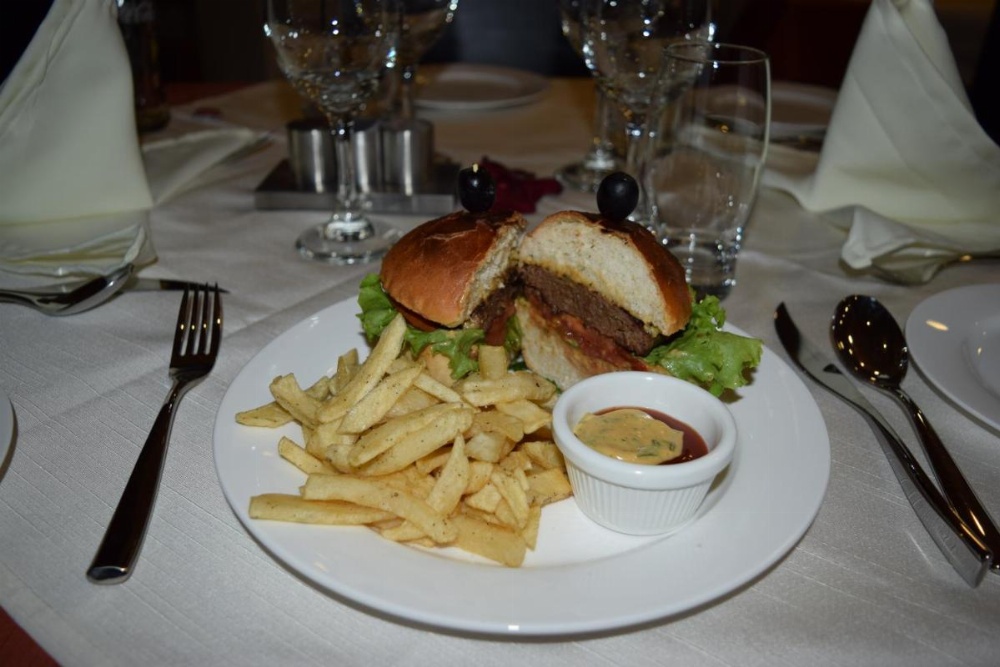 Beacon Hotel Image 7