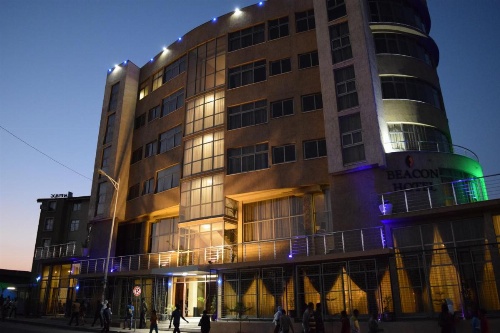 Beacon Hotel image 9